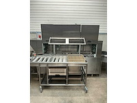 Rhima - wd 213 ics - korventransportmachine - afbeelding 9 van  11