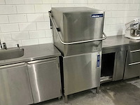 Rhima - wd-7 - doorschuifvaatwasser - afbeelding 1 van  4