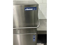 Rhima - wd-7 - doorschuifvaatwasser - afbeelding 3 van  4