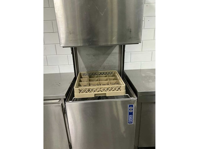 Rhima - wd-7 - doorschuifvaatwasser - afbeelding 4 van  4