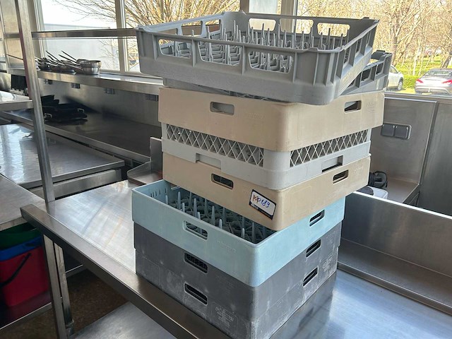 Rhima - wd7 - vaatwasser - afbeelding 2 van  12