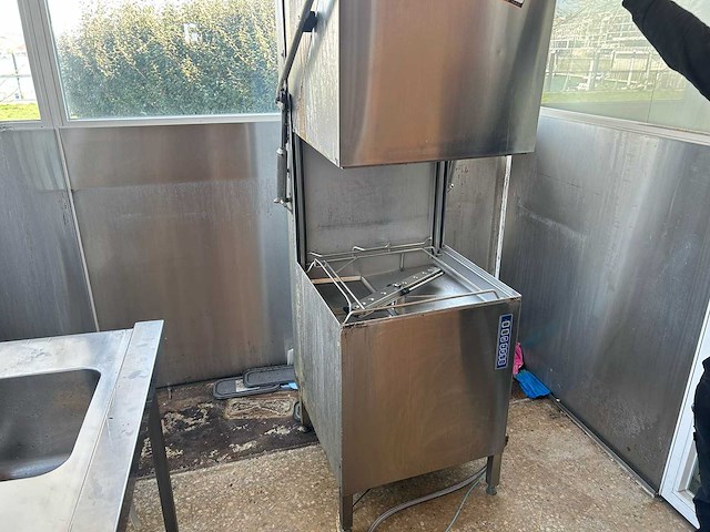 Rhima - wd7 - vaatwasser - afbeelding 3 van  12