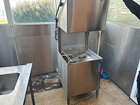 Rhima - wd7 - vaatwasser - afbeelding 3 van  12