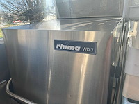 Rhima - wd7 - vaatwasser - afbeelding 5 van  12