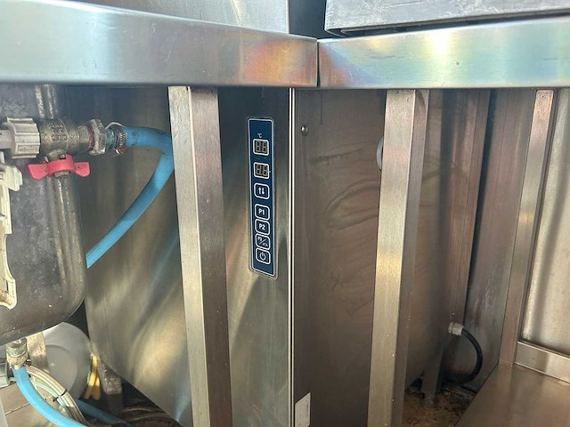 Rhima - wd7 - vaatwasser - afbeelding 6 van  12