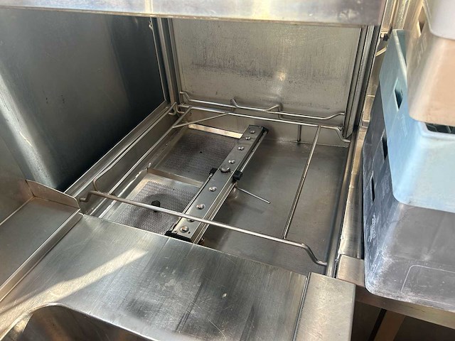 Rhima - wd7 - vaatwasser - afbeelding 8 van  12