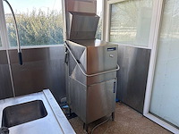 Rhima - wd7 - vaatwasser - afbeelding 9 van  12