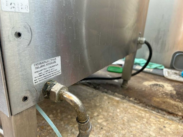 Rhima - wd7 - vaatwasser - afbeelding 10 van  12