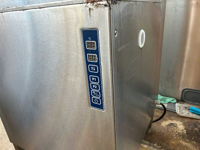 Rhima - wd7 - vaatwasser - afbeelding 11 van  12