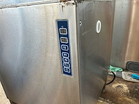 Rhima - wd7 - vaatwasser - afbeelding 11 van  12