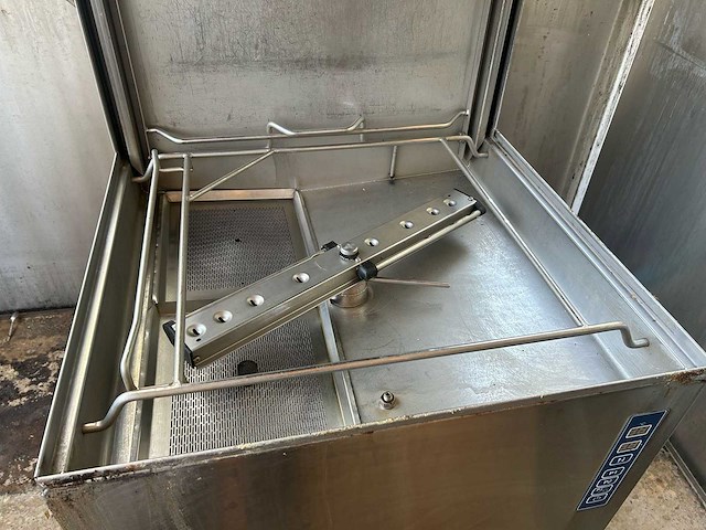 Rhima - wd7 - vaatwasser - afbeelding 12 van  12