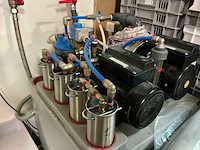 Rhima wd7 wasstraat met osmose - afbeelding 4 van  12