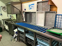 Rhima wd7 wasstraat met osmose - afbeelding 1 van  12