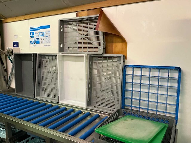 Rhima wd7 wasstraat met osmose - afbeelding 6 van  12