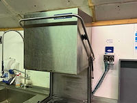 Rhima wd7 wasstraat met osmose - afbeelding 9 van  12