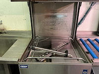 Rhima wd7 wasstraat met osmose - afbeelding 10 van  12