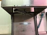 Rhima wd7 wasstraat met osmose - afbeelding 11 van  12