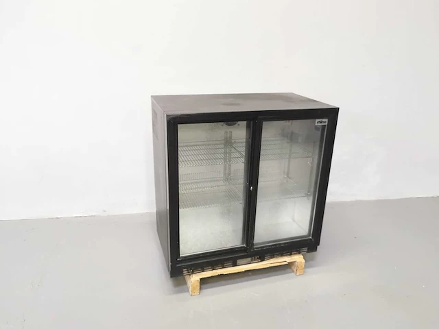 Rhino - cold900h - koelkasttoonbank - afbeelding 2 van  2