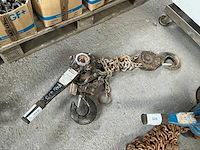 Rhino 6t ratel takel