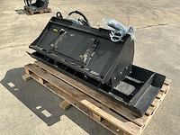 Rhino-cross - trilplaat aanpik avant 190x50cm - afbeelding 1 van  8