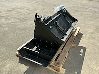 Rhino-cross - trilplaat aanpik avant 190x50cm - afbeelding 2 van  8