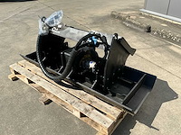 Rhino-cross - trilplaat aanpik avant 190x50cm - afbeelding 3 van  8