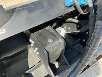 Rhino-cross - trilplaat aanpik avant 190x50cm - afbeelding 6 van  8