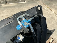 Rhino-cross - trilplaat aanpik avant 190x50cm - afbeelding 7 van  8