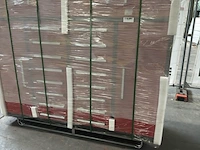 Rhino-cross h7ft-16d-6-01a-02 werkplaatskast (ongebruikt) - afbeelding 8 van  9