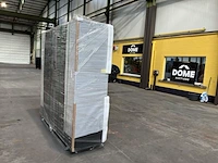 Rhino-cross h7ft-16d-6-01a-02 werkplaatskast (ongebruikt) - afbeelding 4 van  9