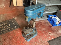 Rhino kolomboormachine - afbeelding 1 van  7