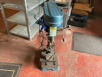 Rhino kolomboormachine - afbeelding 2 van  7