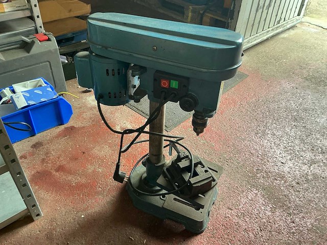 Rhino kolomboormachine - afbeelding 3 van  7