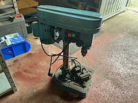 Rhino kolomboormachine - afbeelding 3 van  7