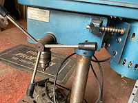 Rhino kolomboormachine - afbeelding 5 van  7