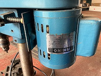 Rhino kolomboormachine - afbeelding 6 van  7