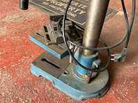 Rhino kolomboormachine - afbeelding 7 van  7