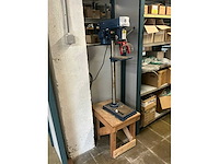 Rhino pch13 kolomboormachine - afbeelding 2 van  5