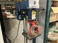 Rhino pch13 kolomboormachine - afbeelding 3 van  5