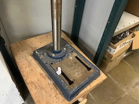 Rhino pch13 kolomboormachine - afbeelding 4 van  5