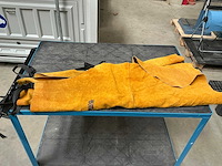 Rhino weld lasschort (4x) - afbeelding 2 van  3