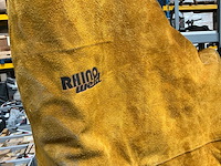 Rhino weld lasschort (4x) - afbeelding 1 van  1