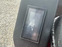 Rhinoceros xn12-9 minigraafmachine + acc. (35 uren) - afbeelding 5 van  16