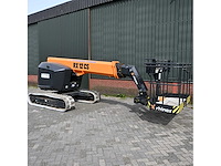 Rhinox - 2023 - rx12cs - hoogwerker - afbeelding 6 van  8