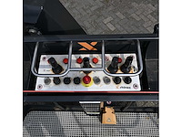 Rhinox - 2023 - rx12cs - hoogwerker - afbeelding 3 van  10