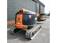 Rhinox - 2023 - rx12cs - hoogwerker - afbeelding 8 van  10