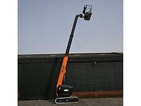 Rhinox - 2023 - rx12cs - hoogwerker - afbeelding 10 van  10