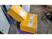 Rhodus slijpschijven (3x) - afbeelding 1 van  1