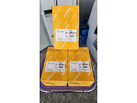 Rhodus slijpschijven (3x) - afbeelding 2 van  6