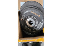 Rhodus slijpschijven (3x) - afbeelding 3 van  6